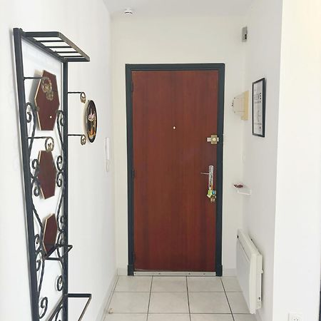 Appartement Hypercentre Avec Parking Albi Exterior foto